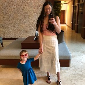 Meet your Posher, Kathryn